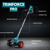 TrimForce Pro - 3-i-1 Multiverktyg